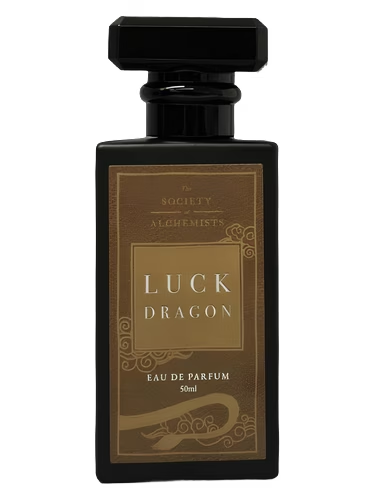 Luck Dragon