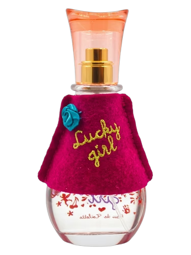 Lucky Girl