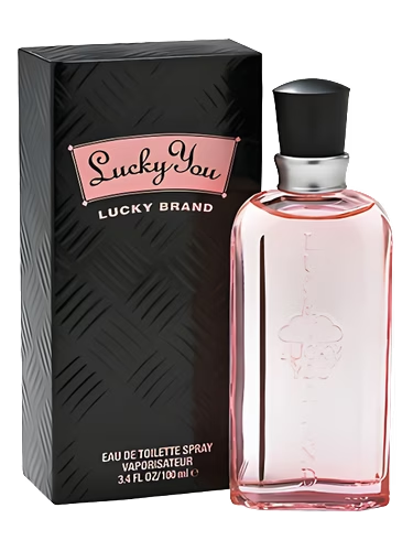 Lucky You