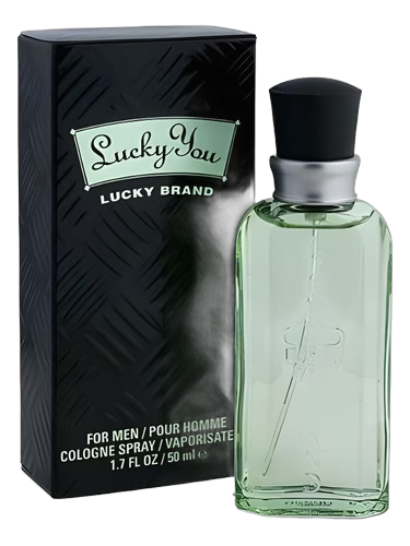 Lucky You for Men