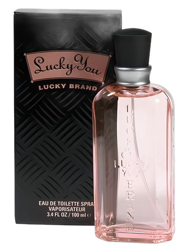 Lucky You for Women