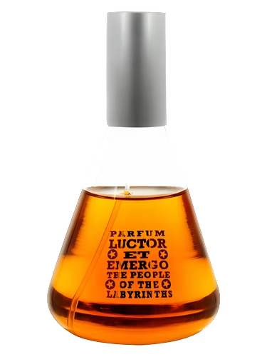 Luctor Et Emergo
