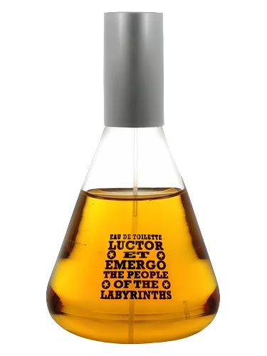 Luctor et Emergo Eau de Toilette