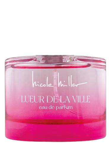 Lueur de la Ville