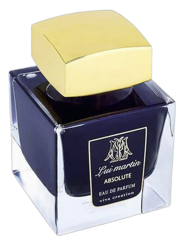 Lui Martin Absolute