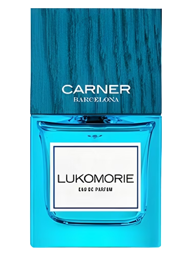 Lukomorie