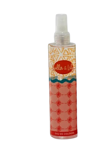 Lulla & Lily Eau de Cologne by Lulla & Lily