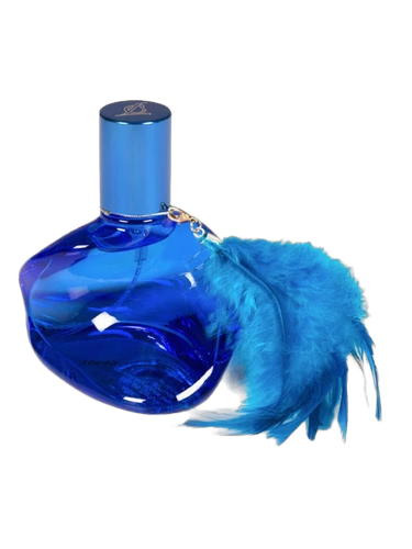Lulu Castagnette Blue Addiction