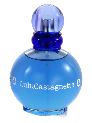 LuluCastagnette by Lulu Castagnette
