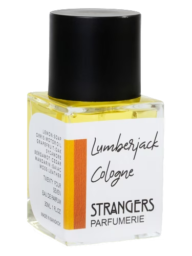 Lumberjack Cologne