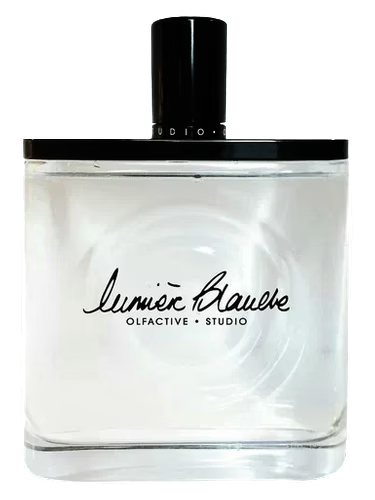 Lumière Blanche