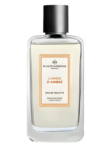 Lumière d’Ambre