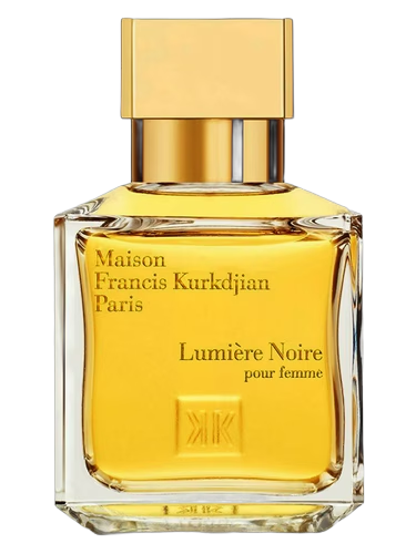Lumière Noire Pour Femme
