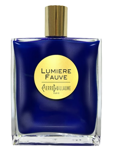 Lumiere Fauve