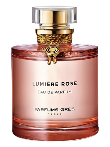 Lumiere Rose