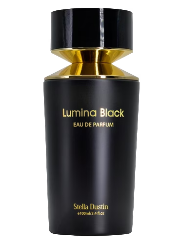 Lumina Black