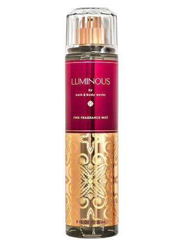 Luminous
