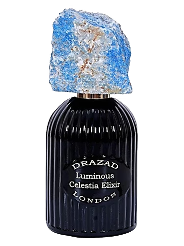 Luminous Celestia Elixir