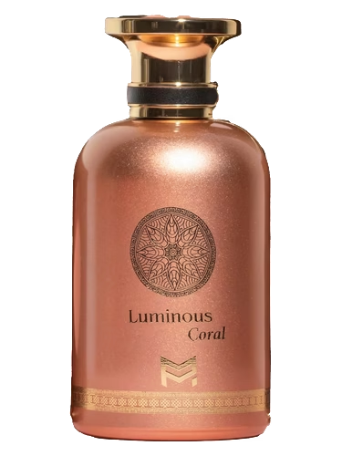 Luminous Coral