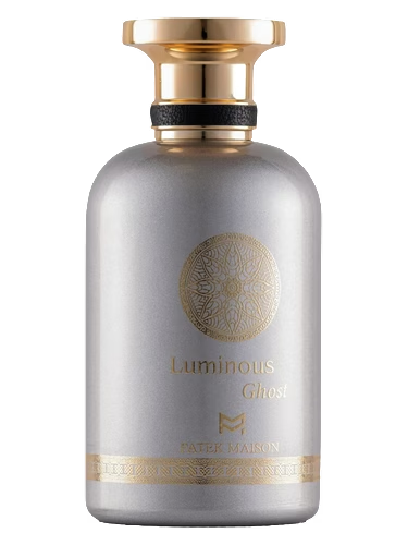 Luminous Ghost