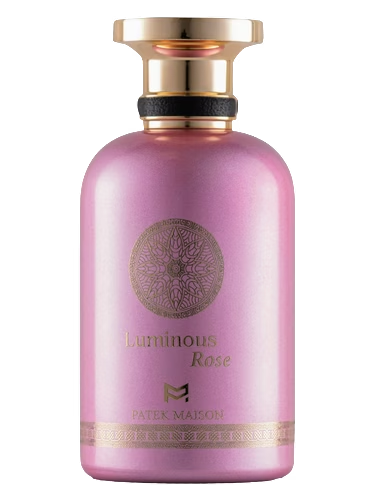 Luminous Rose