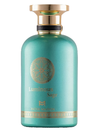 Luminous Sage
