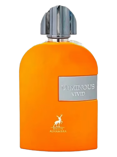 Luminous Vivid