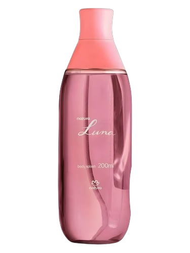 Luna Body Splash