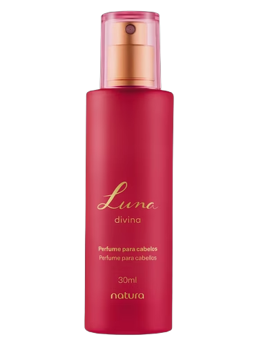 Luna Divina Hair