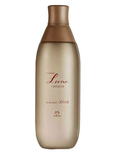 Luna Radiante Body Splash