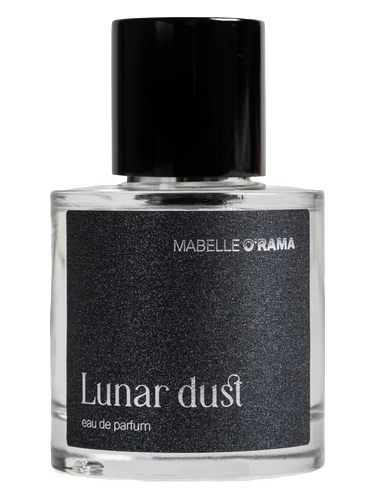 Lunar Dust