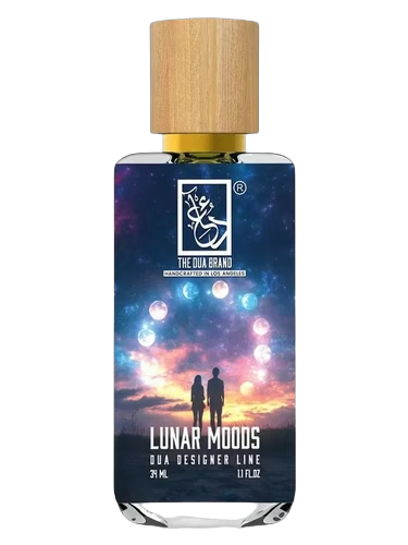 Lunar Moods