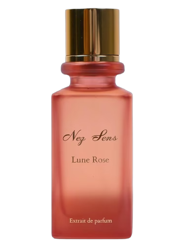 Lune Rose