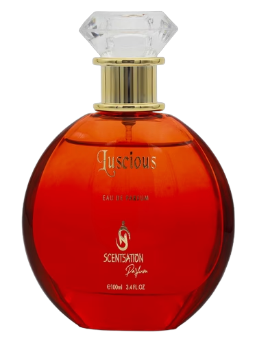 Luscious