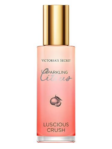 Luscious Crush