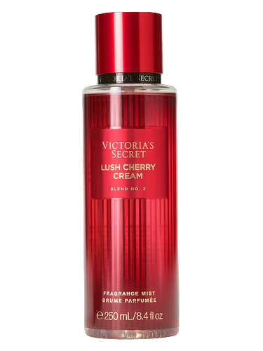 Lush Cherry Cream