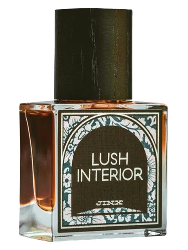 Lush Interior 2 White Kyara