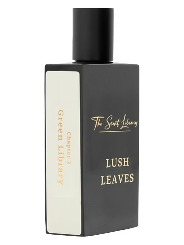 Lush Leaves
