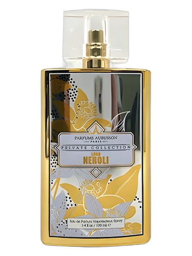 Lush Neroli