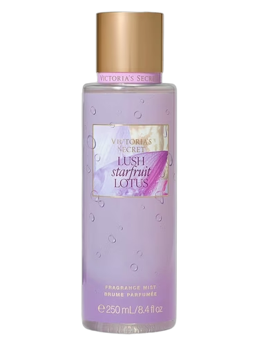 Lush Starfruit Lotus