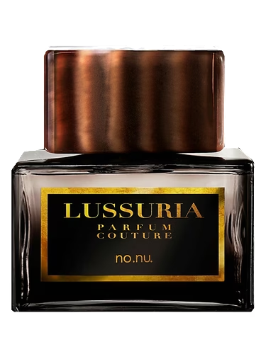 Lussuria