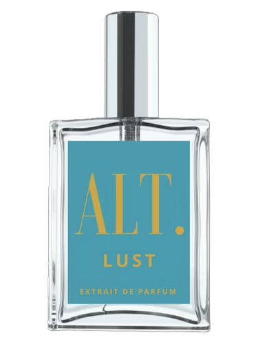 Lust