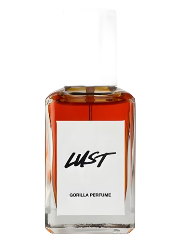 Lust