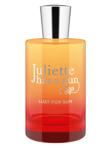 Lust for Sun