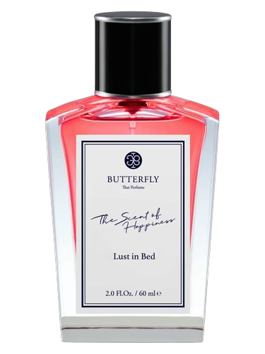 Lust in Bed