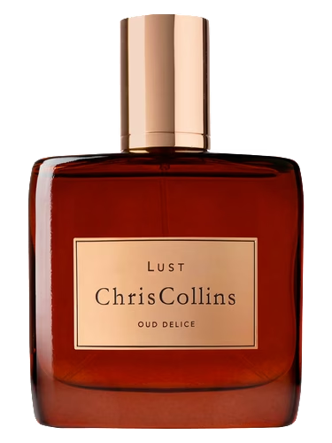 Lust Oud Delice