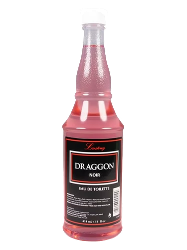 Lustray Draggon Noir