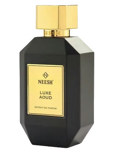 Luxe Aoud