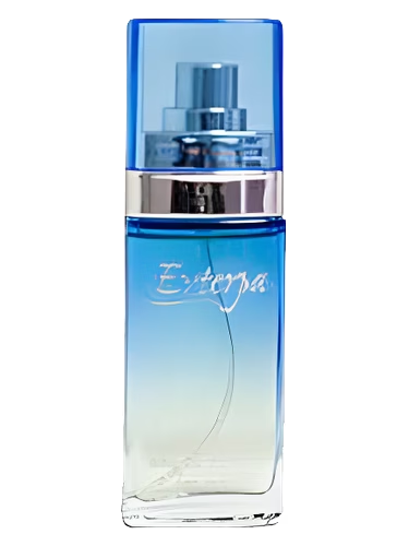 Luxe Blue