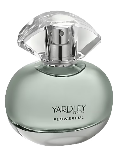 Luxe Gardenia